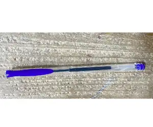 Reliabo Chinese Cheapest Gel Pen Biros Red Blue Black Classical Appearance Fit For School Students Office