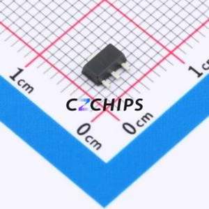 Transistor Bipolar de Unión (BJT) DXT2222A-13-HXY SOT-89, Nuevo y Original - Product Image 1