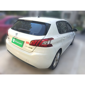 Bien reçu <span class=keywords><strong>Peugeot</strong></span> 308S <span class=keywords><strong>2015</strong></span> Essence 1.2 Voiture d'<span class=keywords><strong>occasion</strong></span> FWD5 - Product Image 6