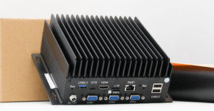 คอมพิวเตอร์ฝังตัว Orin NX16G-256G SSD พร้อมพอร์ตเครือข่ายเดี่ยว คอมพิวเตอร์ฝังตัวสำหรับงานอุตสาหกรรม Orin NX16G Embed - Product Image 6