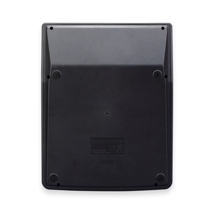 SDC-444 12 ספרות מחשבון שולחן עבודה פלסטיק כפול אספקת שני זיכרונות מחיר סיטונאי שימוש בלוח השנה - Product Image 4