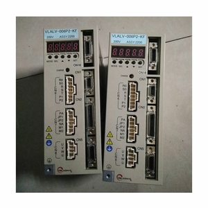 TOEI VLALV-006P2-KF ตัวควบคุมไดรฟ์ ซีรีส์ VLASV ชุดควบคุมการเคลื่อนที่อุตสาหกรรม การซ่อมแซมเครื่องจักร การเปลี่ยนทดแทน - Product Image 2