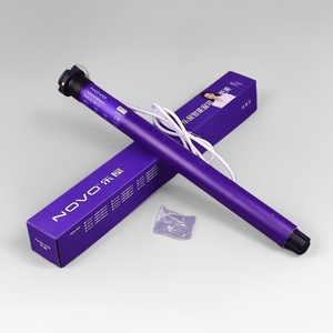 Moteurs tubulaires Novo K45 45mm électrique Rf fil contrôle limite mécanique moteur de <span class=keywords><strong>volet</strong></span> <span class=keywords><strong>roulant</strong></span> - Product Image 2