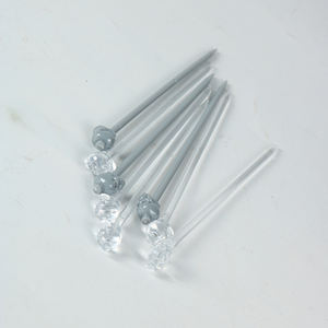 ไม้เสียบผลไม้พลาสติกสำหรับงานปาร์ตี้ ขายดี เหมาะสำหรับเด็ก - Product Image 1