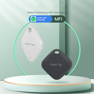 Traceur GPS miniature étanche pour chien, localisateur intelligent anti-perte, alarme, batterie rechargeable, longue autonomie, suivi en temps réel - Product Image 1