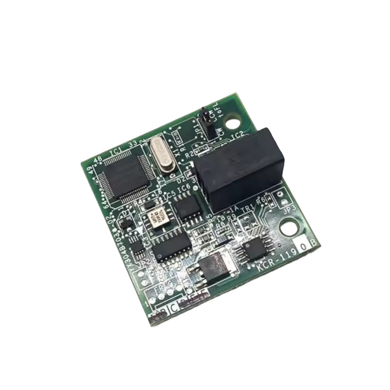 Запчасти для лифта Mitsubishi, доска для взвешивания KCR-1190A KCR-1190B