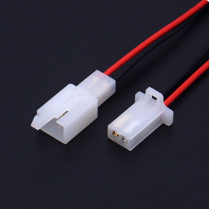 <span class=keywords><strong>2</strong></span>.8毫米汽车连接器，电动摩托车对接插头<span class=keywords><strong>2</strong></span>/<span class=keywords><strong>3</strong></span>/4/6/9P公头和母头插座连接线 - Product Image 5