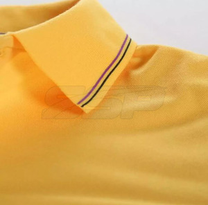 Camisetas Casuales para Hombre Más Vendidas, Tejido de Punto Transpirable de Alta Calidad, Diseño Liso - Product Image 6