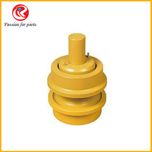 Rodillo para Bulldozer SD22 155-30-00231, Pieza de Maquinaria de Construcción, Stock Original de Fábrica - Product Image 3