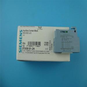 10 Stuks Nieuwe 3tx30012a 3tx30012a Hulpcontacten 1nc Xr - Product Image 1