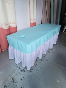 <span class=keywords><strong>Housse</strong></span> <span class=keywords><strong>de</strong></span> <span class=keywords><strong>drap</strong></span> <span class=keywords><strong>de</strong></span> lit <span class=keywords><strong>de</strong></span> <span class=keywords><strong>table</strong></span> <span class=keywords><strong>de</strong></span> <span class=keywords><strong>massage</strong></span> douce avec <span class=keywords><strong>drap</strong></span>-<span class=keywords><strong>housse</strong></span> <span class=keywords><strong>de</strong></span> <span class=keywords><strong>massage</strong></span> à trous imperméable et résistant à l'huile, draps <span class=keywords><strong>de</strong></span> <span class=keywords><strong>massage</strong></span> en cuir souple - Product Image 3