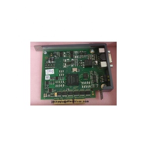 Módulo Enchufable B&R 8AC122.60-3 ACOPOS, Interfaz de Resolución de 10 KHz para Variador de Frecuencia AC 8AC122.60-3 B&R 8AC122.60-3 8AC122.60-3 - Product Image 3