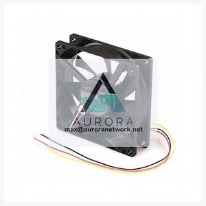 พัดลมระบายความร้อนมอเตอร์ MF40101V1-1000U-A99พัดลมระบายความร้อน - Product Image 3