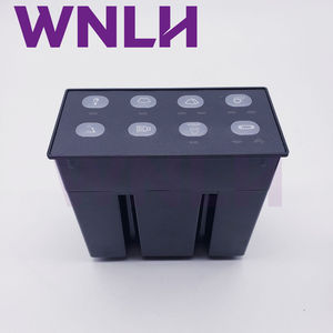 WNLH 227-7575 2277575 Contrôleur d'essuie-glace et de phare pour E320D E323D E329D E336D E345D - Product Image 4