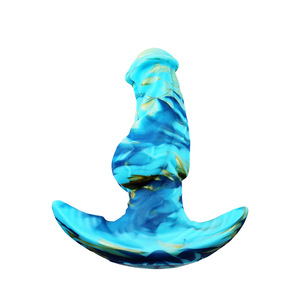 Nouveau Plug Anal Portable, Dilatateur Anal, Jouet Sexuel pour Massage de la Prostate, pour Femmes et Hommes Adultes 18+ - Product Image 1