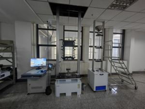 EN12492 SNELL DOT FMVSS No. 218 ECE 22.06 SAE J211 충격 흡수 시험기 헬멧 충격 시험기 ECE 충격 시험기 - Product Image 6