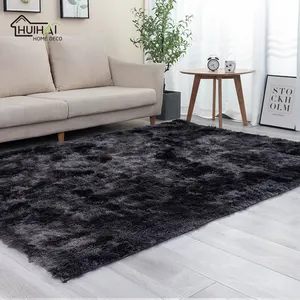 New Modern Shaggy Carpet Living Room Large Rugs Washable Welcome Floor Mat Fluffy Carpet Custom Shaggy Carpet And Rug