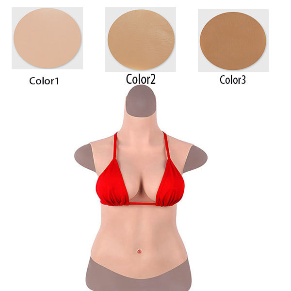 E cup cotton-color#03