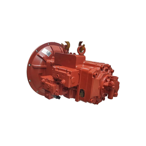 รถขุด V90N130 ลูกสูบปั๊มไฮดรอลิกหลัก CLG920E CLG922E - Product Image 3