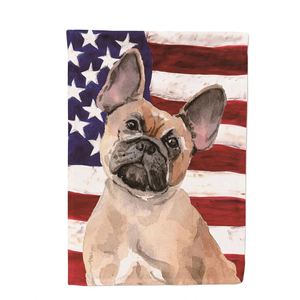 ธงสวนรูปสุนัข, ธงสนามหญ้า, ธงสนาม - Product Image 2