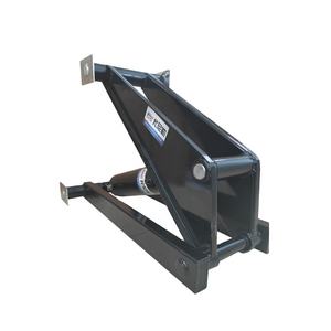 Kit de levage de ciseaux hydrauliques pour remorque à benne verin <span class=keywords><strong>hydraulique</strong></span> pour camion - Product Image 1