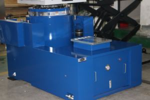 <span class=keywords><strong>Machine</strong></span> environnementale d'essai combinée d'humidité et de <span class=keywords><strong>vibration</strong></span> de la température - Product Image 4