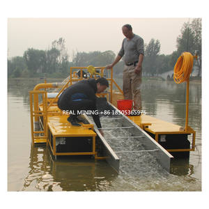 Draga a Suzione per Oro e Diamanti - Product Image 3