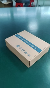 Convertidor de Medios de Fibra Óptica Gigabit en Oferta, 1 SFP Fibra + 4 RJ45, Modo Único <span class=keywords><strong>LCSC</strong></span> 1550nm 20/40/80KM, Convertidor de Medios Industrial - Product Image 5