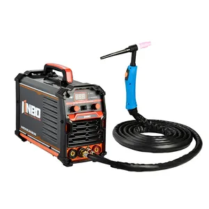 2019 di risparmio energetico Tig MMAWelder Argon Saldatore efficiente TIG-250