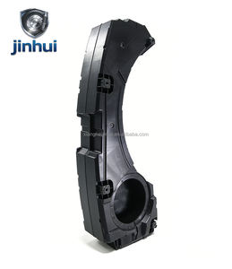 Haut-parleur de subwoofer en plastique d'occasion de haute qualité pour Cayenne (Système audio) (2018-2026) OE 9Y0035481 - Product Image 4