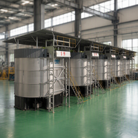 Machine de compostage des déchets 2026 en promotion, machine à compost, engrais organique, machine de recyclage du fumier de poulet en Chine