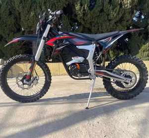Moto tout-terrain adulte haute performance 2025 – Moto de montagne 22KW – Moto tout-terrain 120km/h TYE3000 TYE3000 Haute Puissance - Product Image 6
