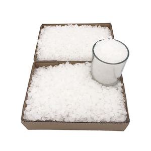 Haute qualité cire de paraffine de qualité industrielle anti d'ozone cire pneu utilisé - Product Image 5