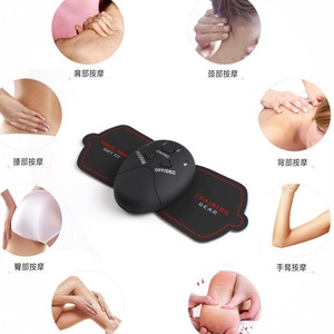 <span class=keywords><strong>Ceinture</strong></span> <span class=keywords><strong>de</strong></span> massage électrique pour la perte <span class=keywords><strong>de</strong></span> poids, brûleur <span class=keywords><strong>de</strong></span> <span class=keywords><strong>graisse</strong></span>, anti-cellulite, modelage <span class=keywords><strong>de</strong></span> l'abdomen, amincissant, masseur à aiguilles <span class=keywords><strong>de</strong></span> pierre, batterie intégrée - Product Image 4