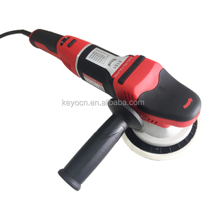 6 pouces 1200w Polisseuse à double <span class=keywords><strong>action</strong></span> à engrenage variable de haute qualité - Product Image 5