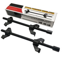 Compresseur multifonctionnel de bobine de ressort de tige de compression de ressort d'automobile pour jambe de force de voiture
