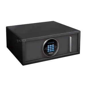 Safe Box Offer Sample Gold Safe Box Digital Big Events Gift Electronic Locks For Safes