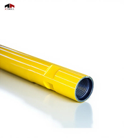 146Mm 4 1 2 pouces Remet Metzke tige de forage à circulation inversée 89Mm x 3M tuyau de forage Rc