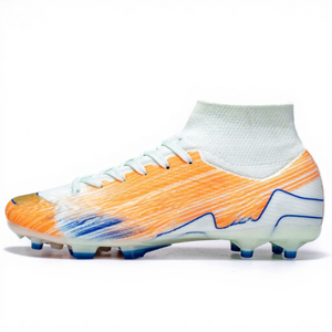 Scarpe da <span class=keywords><strong>Calcio</strong></span> di Marca Economiche all'Ingrosso dalla Fabbrica Personalizzate 2025 di Alta Qualità per Ragazzo Ragazza Uomo Donna Adulto Bambino - Product Image 6