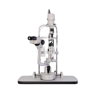 IN-V3ER-E Oogheelkundige Apparatuur Led 5 Stap Digitale Spleetlamp <span class=keywords><strong>Biomicroscope</strong></span> Prijs - Product Image 4