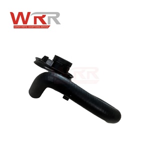 2048300196 A2048300196 Tuyau de chauffage pour Benz W204 C204 X204 C250 C300 C350 GLK350, tube de refroidissement HVAC en caoutchouc, pièce de rechange - Product Image 5