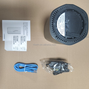 Router ZLT 5G Desbloqueado X300 Max Tri-Banda 2.4/5/6GHz, Puerto de Red 5G, WiFi 7, Módem Be19000, 5G NR, 4G LTE CAT19, Banda Ancha, Sim CPE - Product Image 5