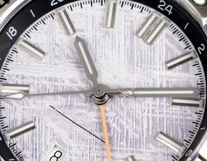 Montre mécanique pour homme de haute qualité, nouvelle collection, très vendue, chronographe - Product Image 5