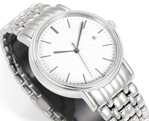 Relojes Blancos de Diseño Mecánico de Alta Calidad en Oferta - Product Image 3