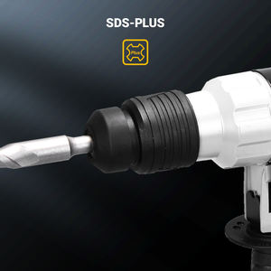 <span class=keywords><strong>Martillo</strong></span> rotativo eléctrico DCA, nuevo modelo <span class=keywords><strong>Dongcheng</strong></span> 960W, <span class=keywords><strong>martillo</strong></span> rotativo y demolición de motor de alta calidad - Product Image 5