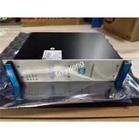 1 Unidad VIBRO-METER SIM-275D-24 PLC PAC Control Industrial RS485 6U 200-582-500-01 Programación PLC 256 E/S Nuevo Envío Rápido