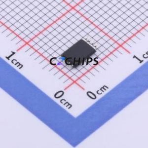 ST25DV64K-IER8T3 RF Card Chip TSSOP-8 RF ( Protocol: ISO 15693, NFC )( Interface Type: I2C )( Data Transfer Rate: 53Kbit/s ) - Product Image 2