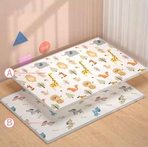 Alfombra de juego para bebés XPE no tóxica, superventas, para el hogar, educación, exterior, gateo, venta al por mayor - Product Image 4