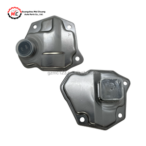 Nouveau filtre à huile JF011 de haute qualité (intégré) pour boîte de vitesses <span class=keywords><strong>automatique</strong></span> <span class=keywords><strong>Nissan</strong></span> 31728-1XF03 Pièces automobiles - Product Image 1