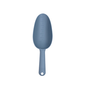 Coated Plastic and PP Hand Shovel Trowels Home Gardening Tools for Flower <strong>Vegetable</strong> <strong>Soil</strong> Transplanting in the Garden - Product Image 4